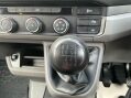 Volkswagen Crafter 2.0 TDI CR35 Trendline Panel Van 5dr Diesel Manual FWD MWB Euro 6 (s/s) (14 32