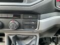 Volkswagen Crafter 2.0 TDI CR35 Trendline Panel Van 5dr Diesel Manual FWD MWB Euro 6 (s/s) (14 34