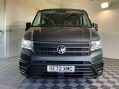 Volkswagen Crafter 2.0 TDI CR35 Trendline Panel Van 5dr Diesel Manual FWD MWB Euro 6 (s/s) (14 40