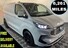 Ford Transit Custom 2.0 320 EcoBlue Limited Panel Van 5dr Diesel Auto L1 H1 Euro 6 (s/s) (136 p