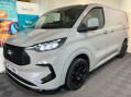 Ford Transit Custom 2.0 320 EcoBlue Limited Panel Van 5dr Diesel Auto L1 H1 Euro 6 (s/s) (136 p 3