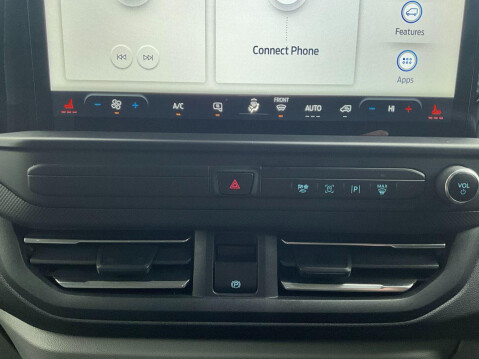Ford Transit Custom 2.0 320 EcoBlue Limited Panel Van 5dr Diesel Auto L1 H1 Euro 6 (s/s) (136 p 19