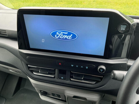 Ford Transit Custom 2.0 320 EcoBlue Limited Panel Van 5dr Diesel Auto L1 H1 Euro 6 (s/s) (136 p 37