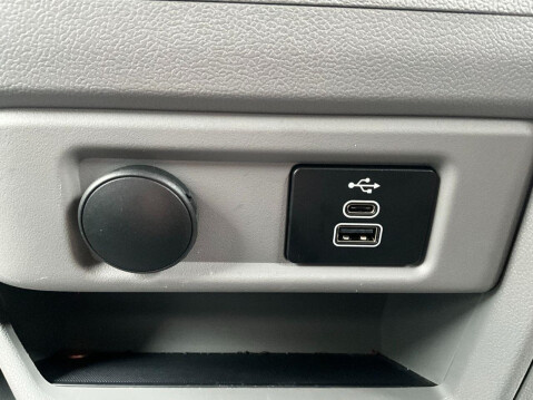 Ford Transit Custom 2.0 320 EcoBlue Limited Panel Van 5dr Diesel Auto L1 H1 Euro 6 (s/s) (136 p 47