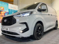 Ford Transit Custom 2.0 320 EcoBlue Limited Panel Van 5dr Diesel Auto L1 H1 Euro 6 (s/s) (136 p 51