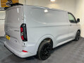 Ford Transit Custom 2.0 320 EcoBlue Limited Panel Van 5dr Diesel Auto L1 H1 Euro 6 (s/s) (136 p 6