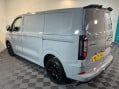 Ford Transit Custom 2.0 320 EcoBlue Limited Panel Van 5dr Diesel Auto L1 H1 Euro 6 (s/s) (136 p 4