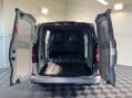 Ford Transit Custom 2.0 320 EcoBlue Limited Panel Van 5dr Diesel Auto L1 H1 Euro 6 (s/s) (136 p 7