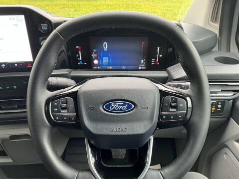 Ford Transit Custom 2.0 320 EcoBlue Limited Panel Van 5dr Diesel Auto L1 H1 Euro 6 (s/s) (136 p 16