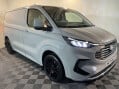 Ford Transit Custom 2.0 320 EcoBlue Limited Panel Van 5dr Diesel Auto L1 H1 Euro 6 (s/s) (136 p 48