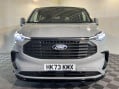 Ford Transit Custom 2.0 320 EcoBlue Limited Panel Van 5dr Diesel Auto L1 H1 Euro 6 (s/s) (136 p 50