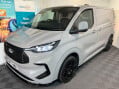 Ford Transit Custom 2.0 320 EcoBlue Limited Panel Van 5dr Diesel Auto L1 H1 Euro 6 (s/s) (136 p 52