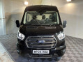 Ford Transit 2.0 350 EcoBlue Limited RWD L3 H2 Euro 6 (s/s) 5dr 3