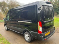 Ford Transit 2.0 350 EcoBlue Limited RWD L3 H2 Euro 6 (s/s) 5dr 5