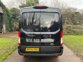 Ford Transit 2.0 350 EcoBlue Limited RWD L3 H2 Euro 6 (s/s) 5dr 6