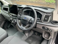 Ford Transit 2.0 350 EcoBlue Limited RWD L3 H2 Euro 6 (s/s) 5dr 12