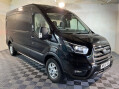 Ford Transit 2.0 350 EcoBlue Limited RWD L3 H2 Euro 6 (s/s) 5dr 51