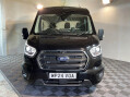 Ford Transit 2.0 350 EcoBlue Limited RWD L3 H2 Euro 6 (s/s) 5dr 53