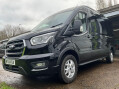 Ford Transit 2.0 350 EcoBlue Limited RWD L3 H2 Euro 6 (s/s) 5dr 54