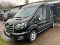 Ford Transit 2.0 350 EcoBlue Limited RWD L3 H2 Euro 6 (s/s) 5dr 55