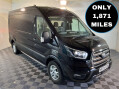 Ford Transit 2.0 350 EcoBlue Limited RWD L3 H2 Euro 6 (s/s) 5dr 1