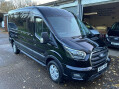Ford Transit 2.0 350 EcoBlue Limited RWD L3 H2 Euro 6 (s/s) 5dr 52