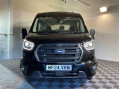 Ford Transit 2.0 350 EcoBlue Limited RWD L3 H2 Euro 6 (s/s) 5dr 54