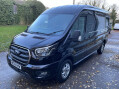 Ford Transit 2.0 350 EcoBlue Limited RWD L3 H2 Euro 6 (s/s) 5dr 56