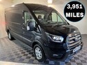 Ford Transit 2.0 350 EcoBlue Limited RWD L3 H2 Euro 6 (s/s) 5dr