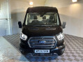 Ford Transit 2.0 350 EcoBlue Limited RWD L3 H2 Euro 6 (s/s) 5dr 3