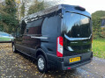 Ford Transit 2.0 350 EcoBlue Limited RWD L3 H2 Euro 6 (s/s) 5dr 5