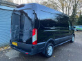 Ford Transit 2.0 350 EcoBlue Limited RWD L3 H2 Euro 6 (s/s) 5dr 7
