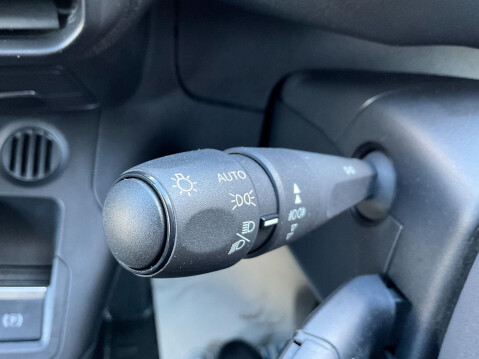 Peugeot Partner 1.5 BlueHDi 1000 Professional Premium Standard Panel Van SWB Euro 6 5dr 32