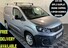 Peugeot Partner 1.5 BlueHDi 1000 Professional Premium Standard Panel Van SWB Euro 6 5dr