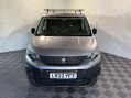 Peugeot Partner 1.5 BlueHDi 1000 Professional Premium Standard Panel Van SWB Euro 6 5dr 3