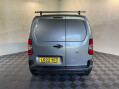 Peugeot Partner 1.5 BlueHDi 1000 Professional Premium Standard Panel Van SWB Euro 6 5dr 6