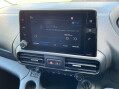 Peugeot Partner 1.5 BlueHDi 1000 Professional Premium Standard Panel Van SWB Euro 6 5dr 24