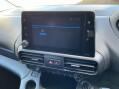 Peugeot Partner 1.5 BlueHDi 1000 Professional Premium Standard Panel Van SWB Euro 6 5dr 25