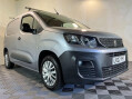 Peugeot Partner 1.5 BlueHDi 1000 Professional Premium Standard Panel Van SWB Euro 6 5dr 38