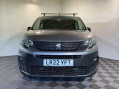 Peugeot Partner 1.5 BlueHDi 1000 Professional Premium Standard Panel Van SWB Euro 6 5dr 39