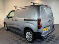 Peugeot Partner 1.5 BlueHDi 1000 Professional Premium Standard Panel Van SWB Euro 6 5dr 5