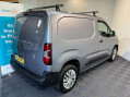 Peugeot Partner 1.5 BlueHDi 1000 Professional Premium Standard Panel Van SWB Euro 6 5dr 7