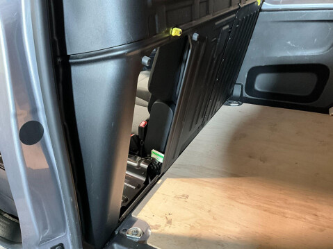 Peugeot Partner 1.5 BlueHDi 1000 Professional Premium Standard Panel Van SWB Euro 6 5dr 12