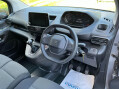Peugeot Partner 1.5 BlueHDi 1000 Professional Premium Standard Panel Van SWB Euro 6 5dr 15