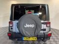 Jeep Wrangler 3.6 V6 Rubicon SUV 2dr Petrol Auto 4WD Euro 6 (280 bhp) 5