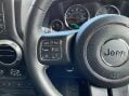 Jeep Wrangler 3.6 V6 Rubicon SUV 2dr Petrol Auto 4WD Euro 6 (280 bhp) 29