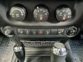 Jeep Wrangler 3.6 V6 Rubicon SUV 2dr Petrol Auto 4WD Euro 6 (280 bhp) 31