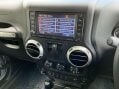 Jeep Wrangler 3.6 V6 Rubicon SUV 2dr Petrol Auto 4WD Euro 6 (280 bhp) 34