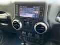 Jeep Wrangler 3.6 V6 Rubicon SUV 2dr Petrol Auto 4WD Euro 6 (280 bhp) 36