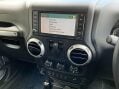 Jeep Wrangler 3.6 V6 Rubicon SUV 2dr Petrol Auto 4WD Euro 6 (280 bhp) 37